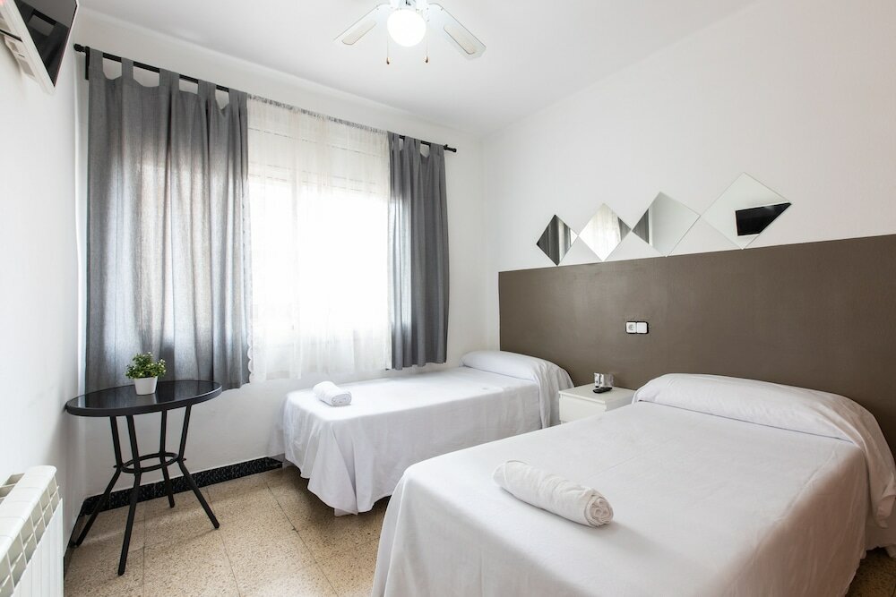 Фото Pensión Galicia