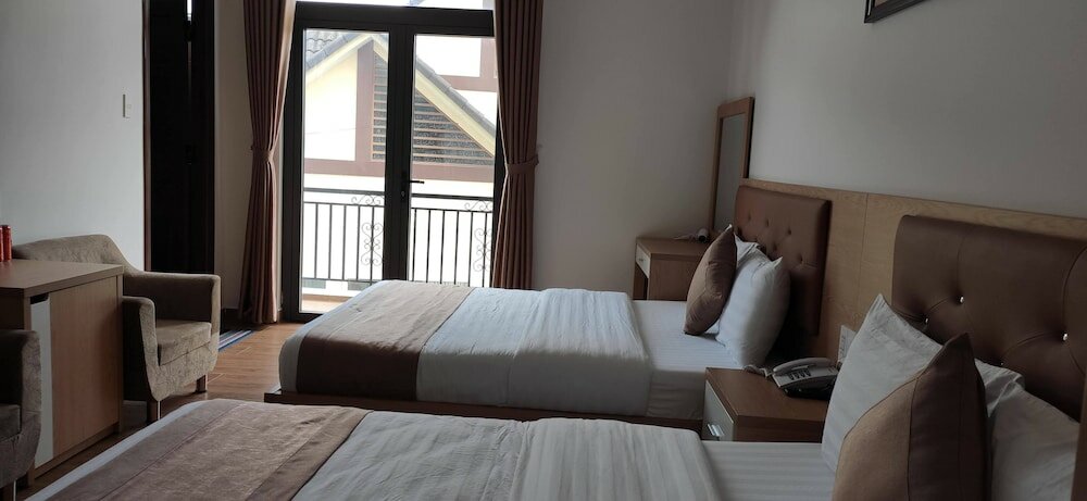 Фото 7s Hotel DTCentral