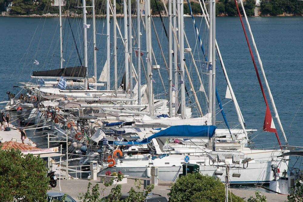 Фото Mr P. Boutique Residence