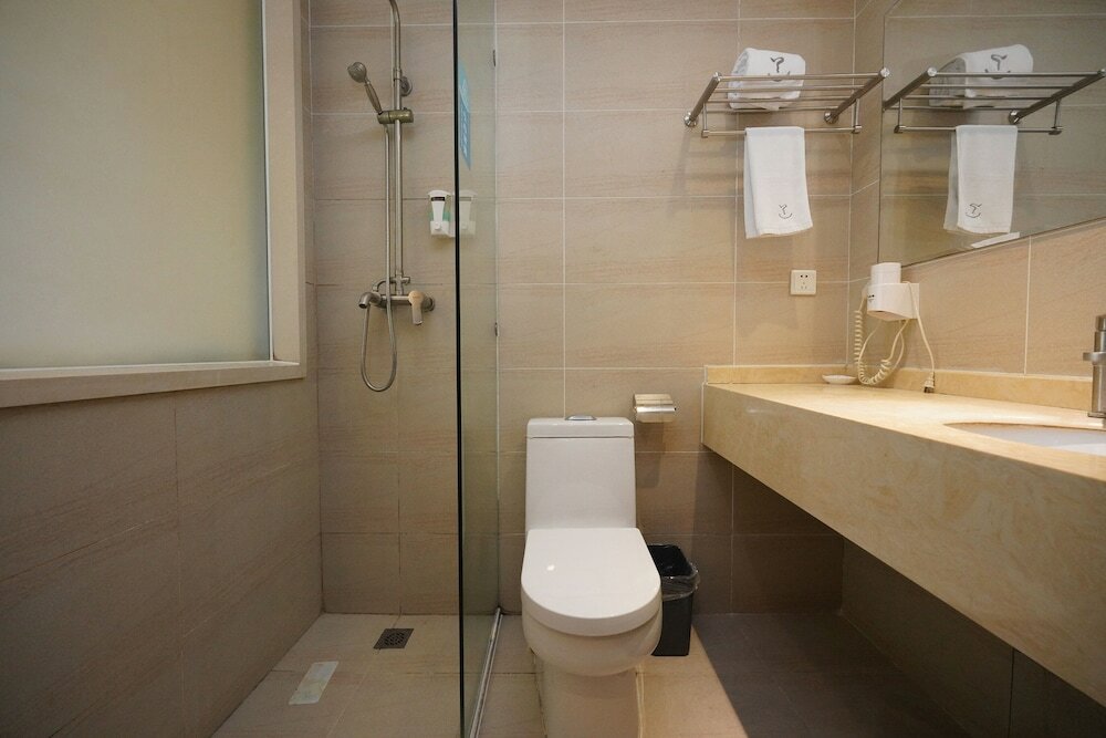 Фото Houdao Hotel