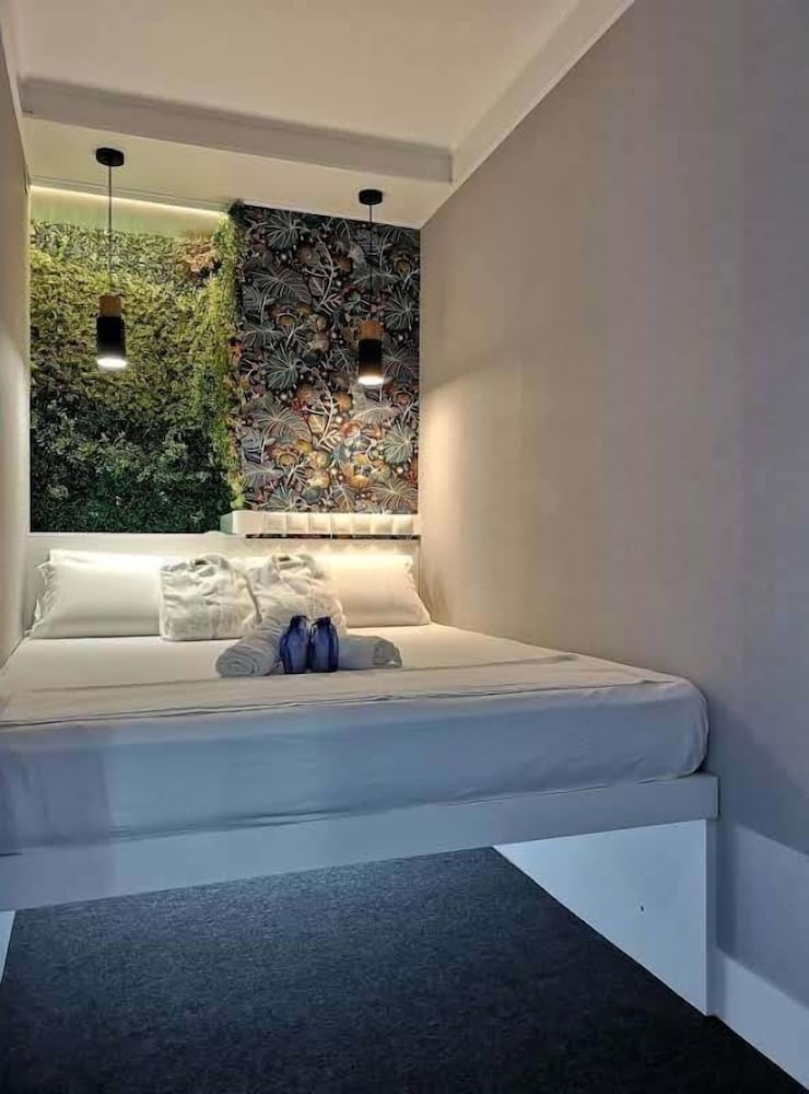 Фото Modular Rooms Hotels