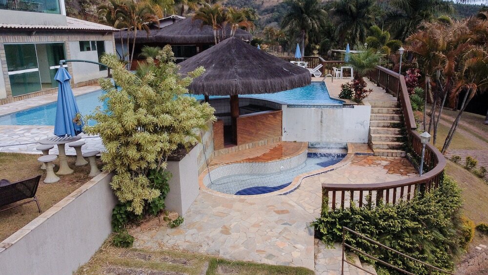 Фото Hotel Rio Vale Verde