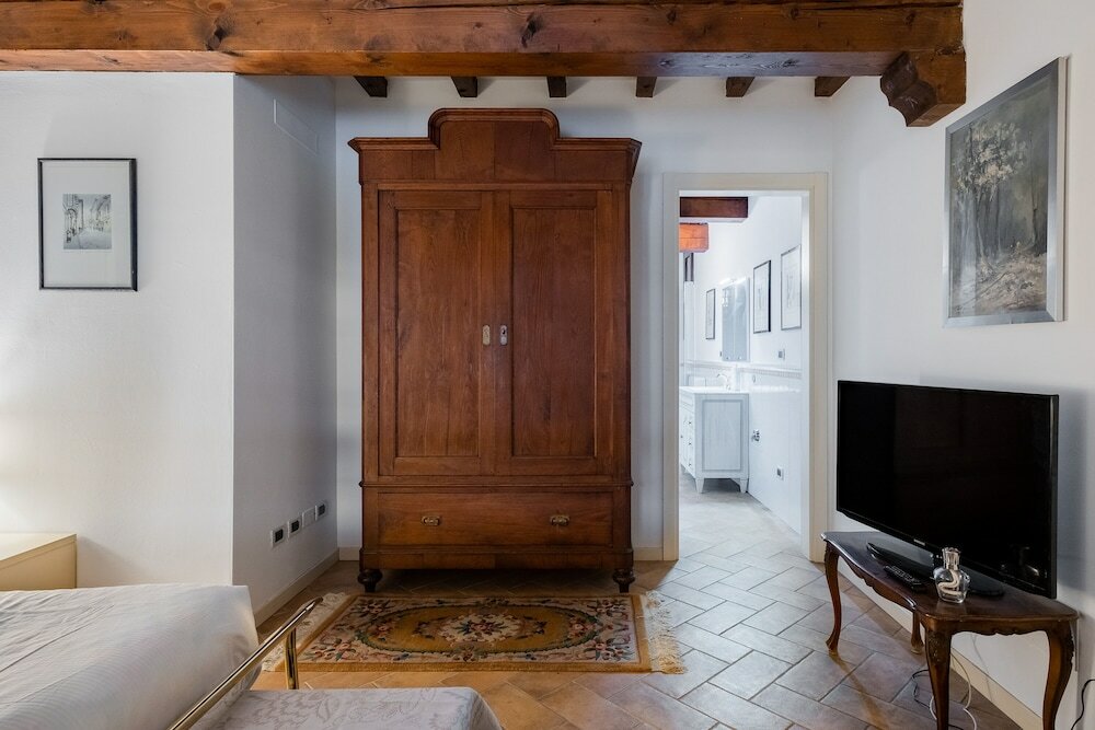 Фото Duplex Centotrecento by Wonderful Italy