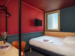 Гостиница Eklo Montpellier