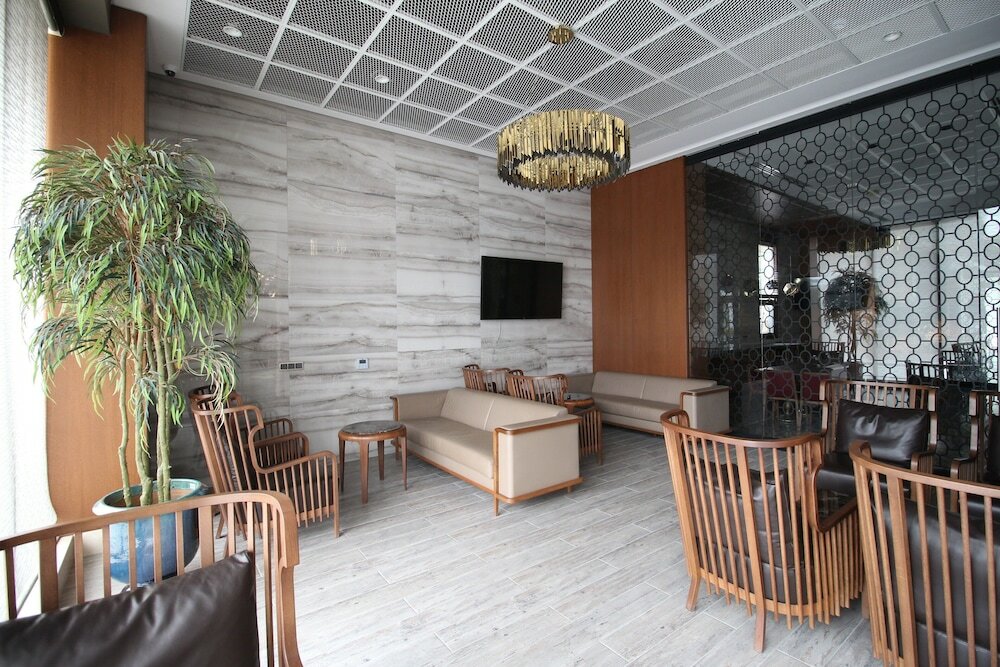 Фото Mirage Residences - One Bedroom