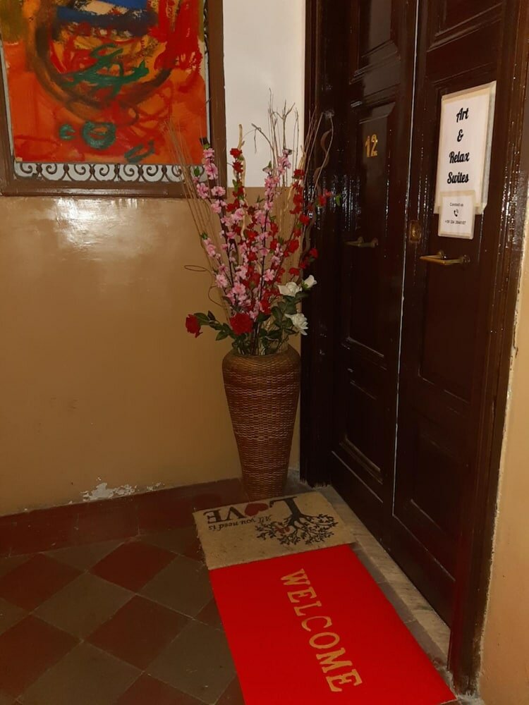 Фото Art And Relax Termini