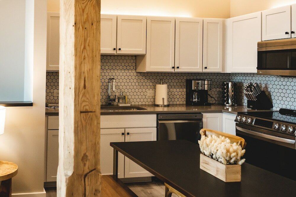 Фото Three Trails