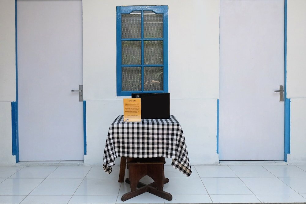 Фото Spot On 2726 Kopo 355