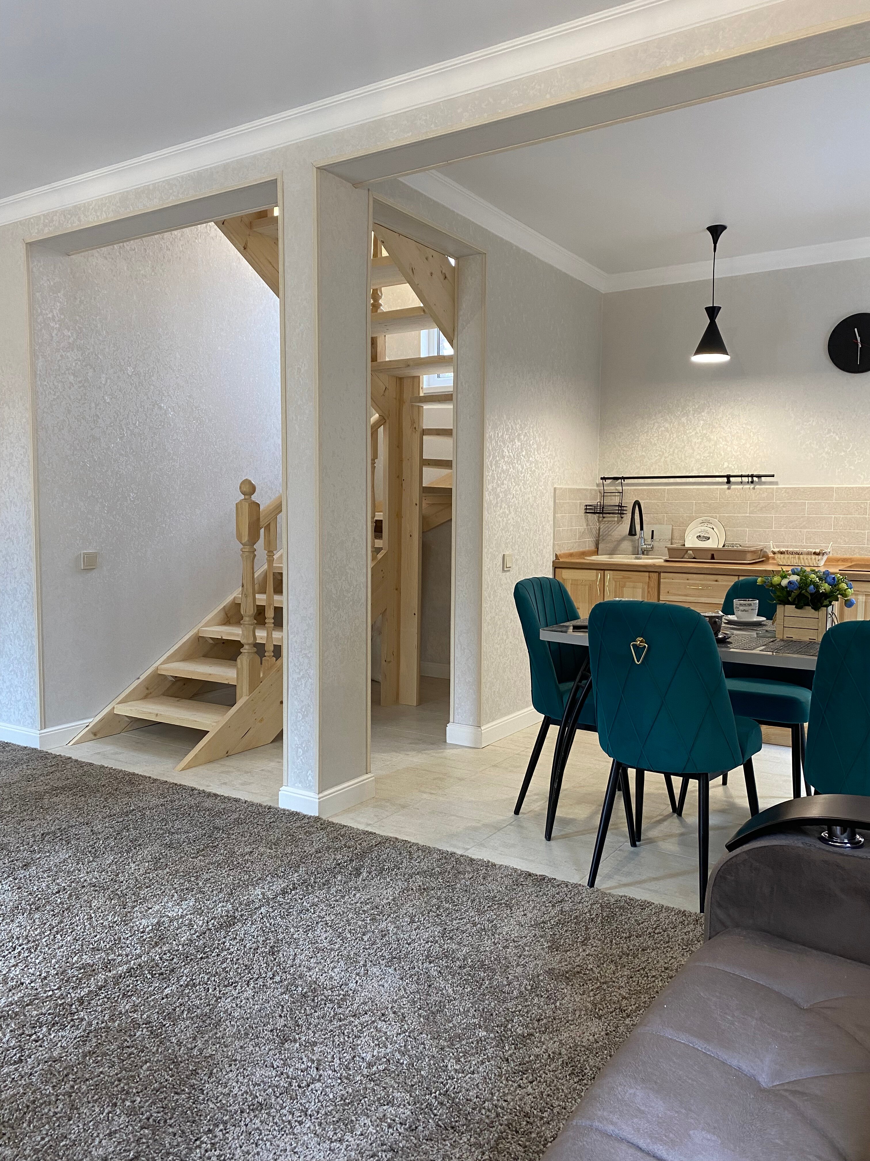 Фото Malkar House