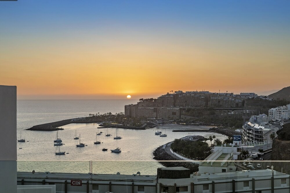 Фото Palmera Sea View