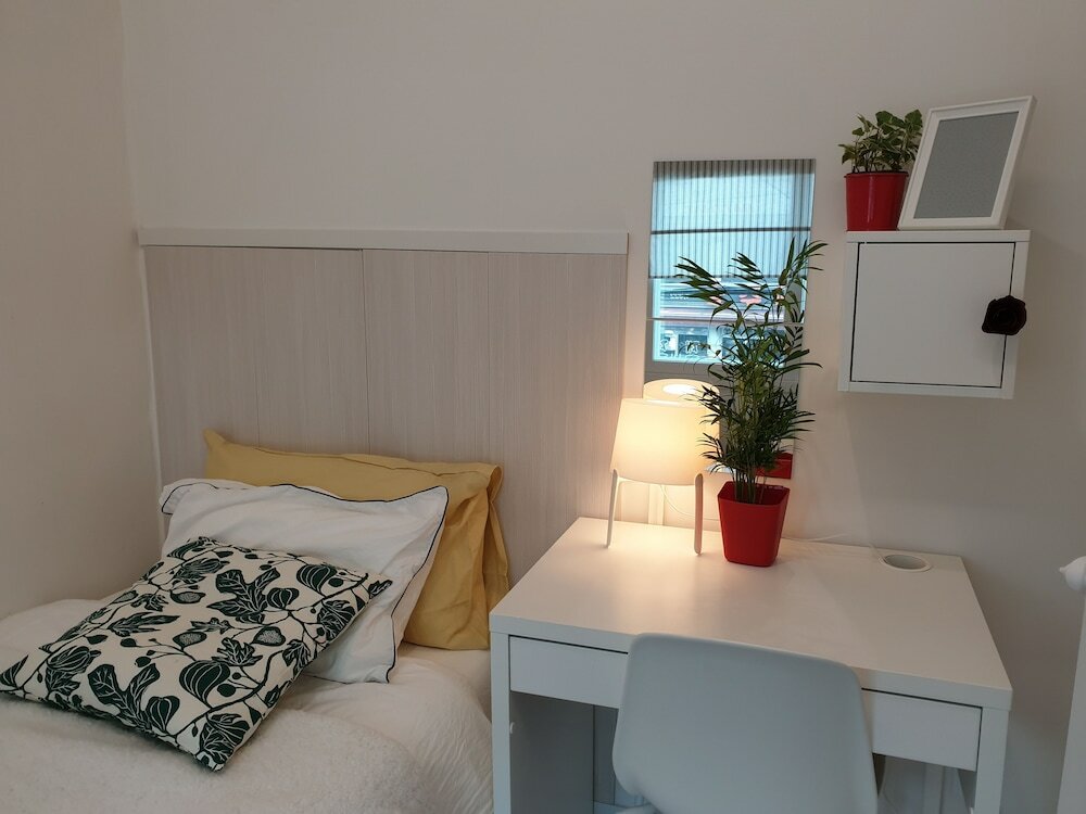 Фото Yeonnamjae Guesthouse