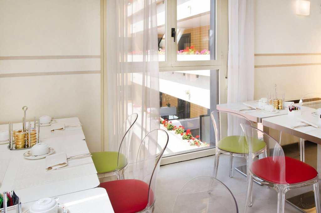 Фото Art Hotel Navigli