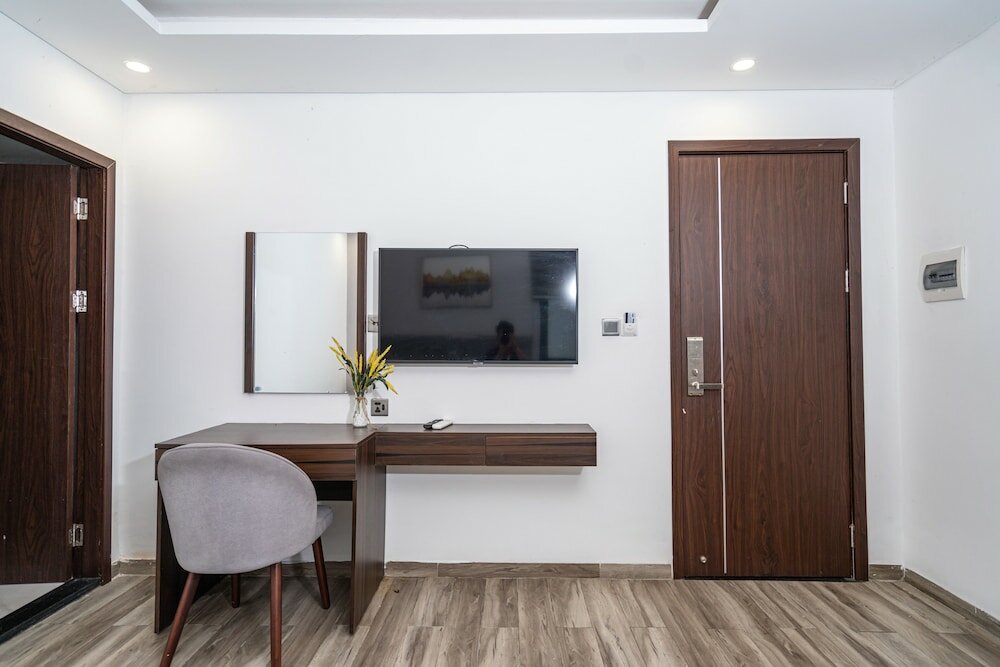 Фото Sweden Hotel and Apartment