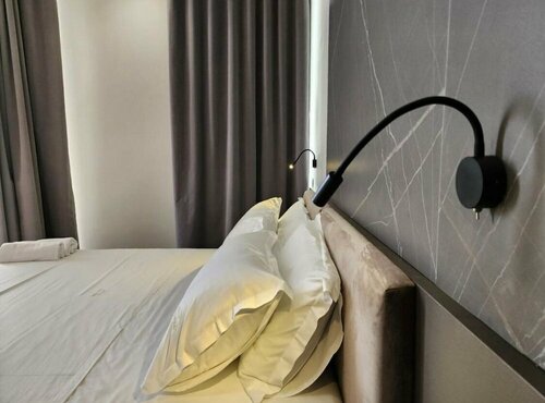 Гостиница Charm Hotel во Влёре