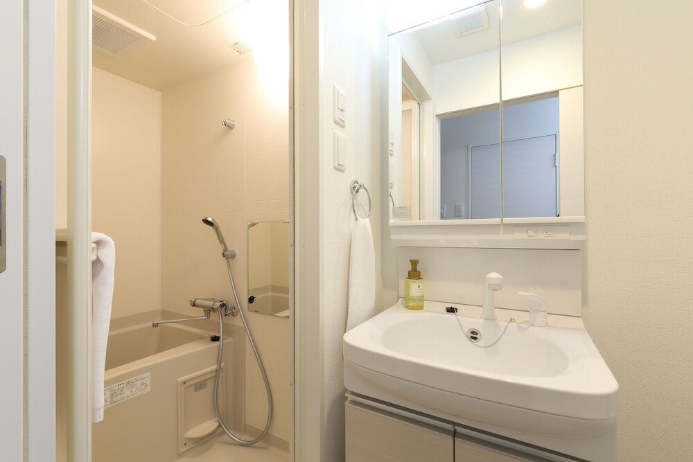 Фото The Grand Residence Hotel Hakata