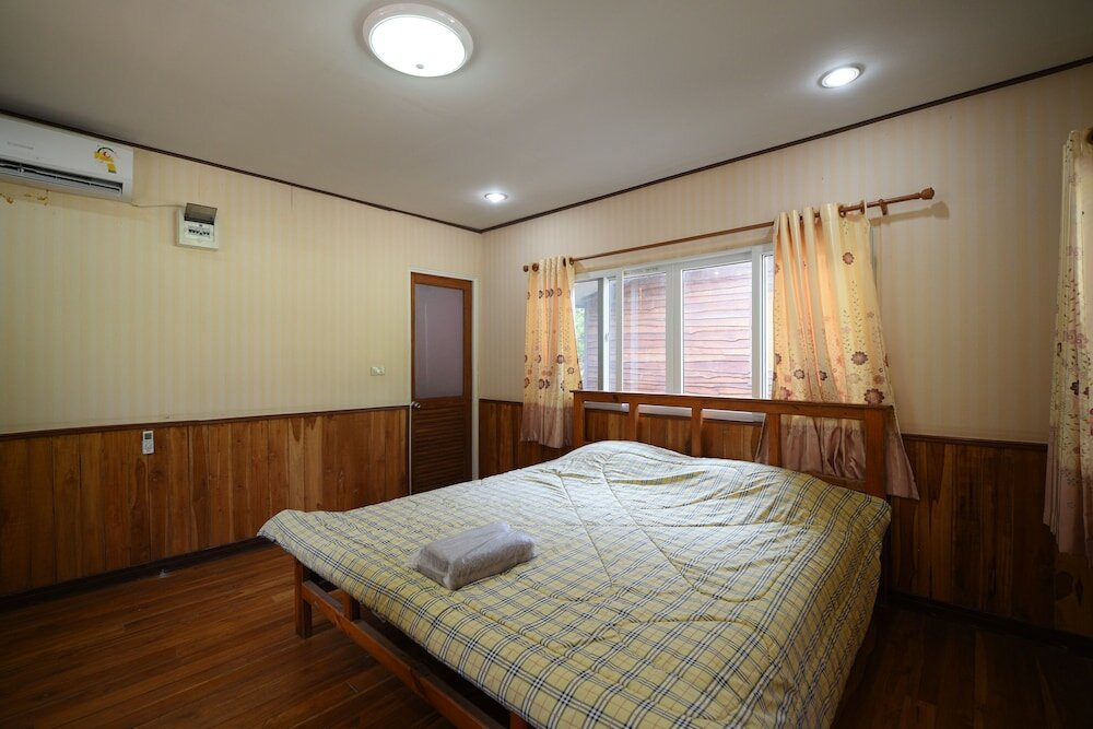 Фото Oyo 942 Khaoyai Sakthong Resort