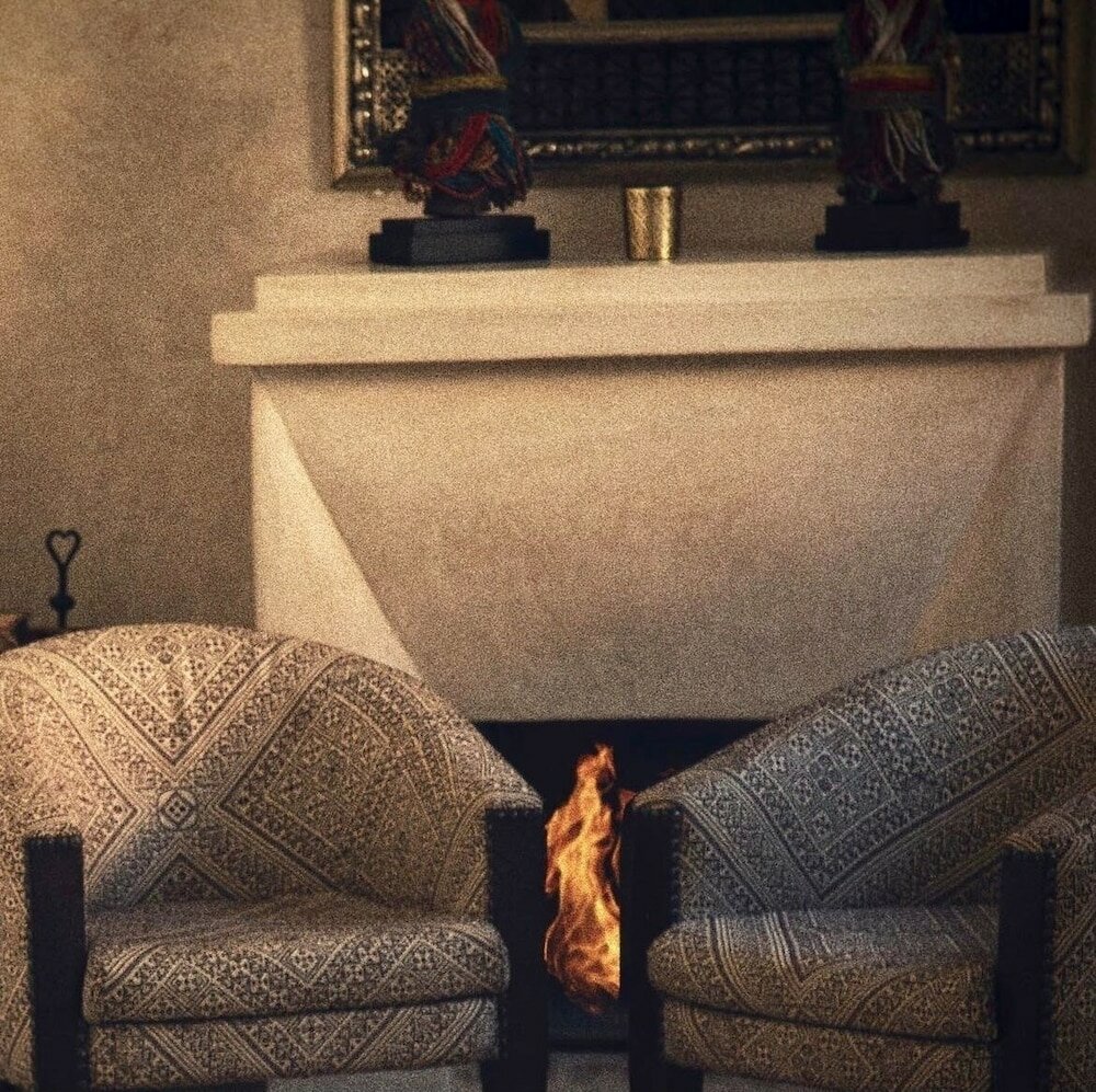 Фото Riad Zouhour