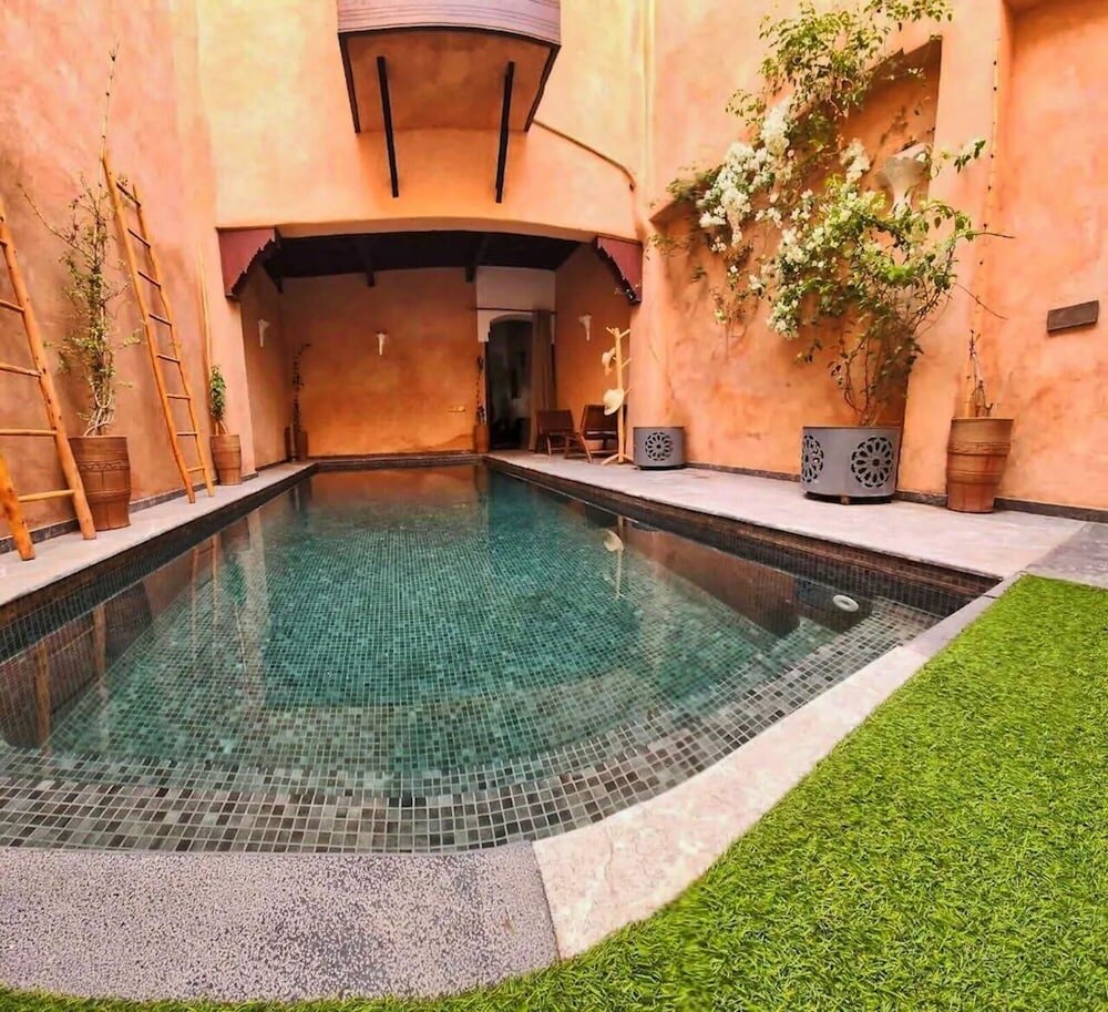 Фото Palais Aix Kabaj & SPA