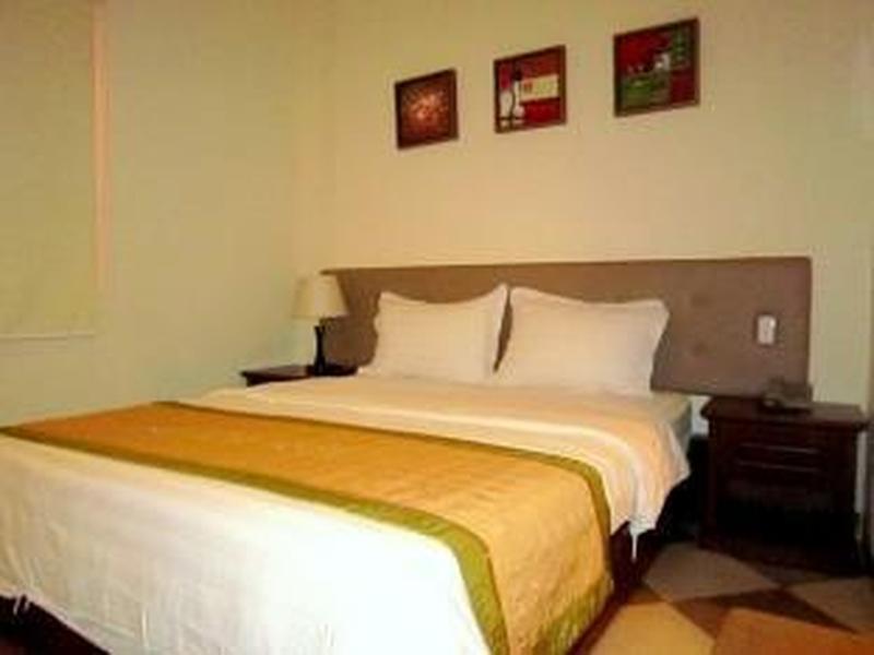 Фото Quy Hung Hotel