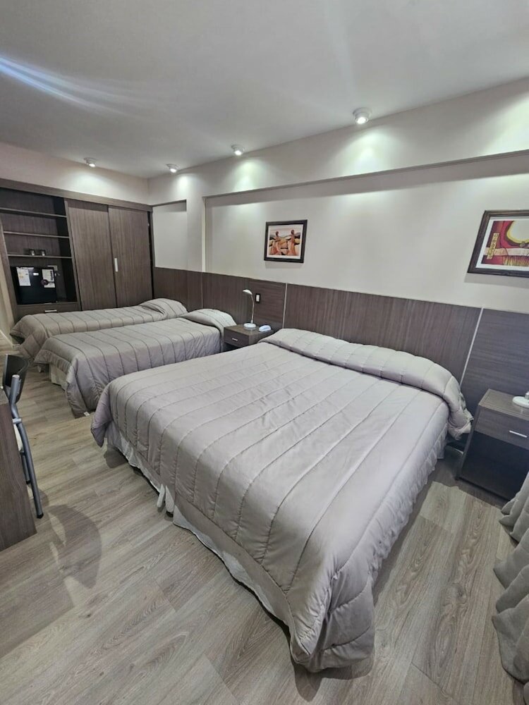 Фото Dakar Hotel