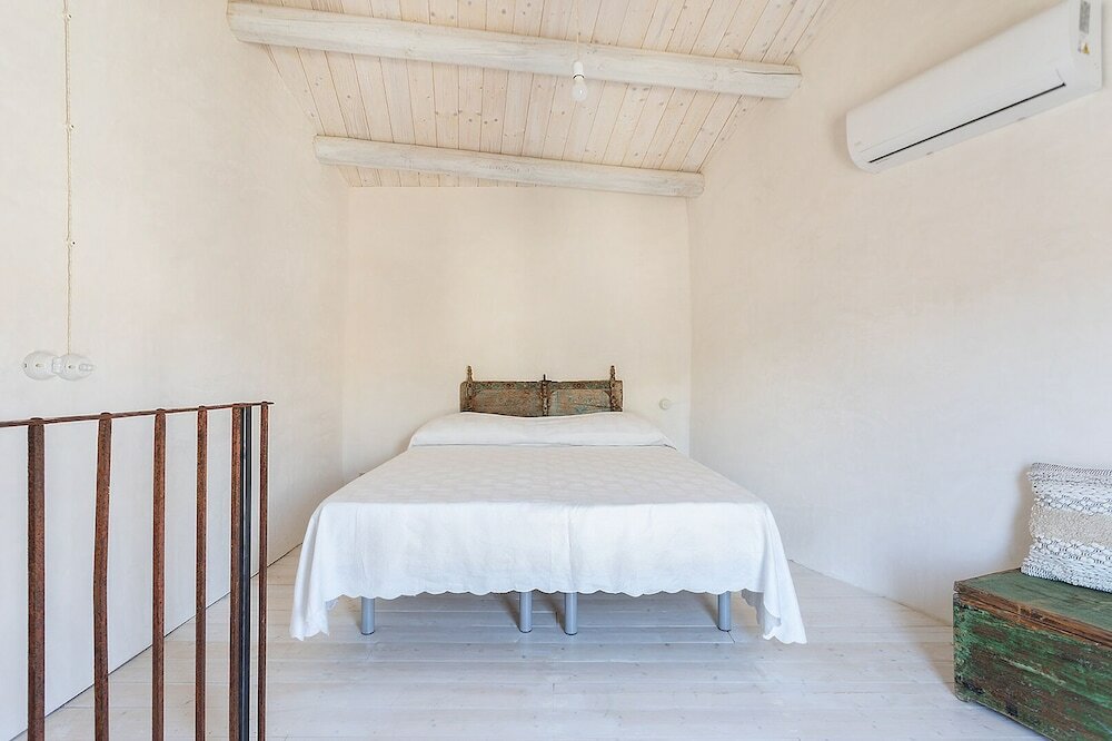 Фото Nido di Modica con vista