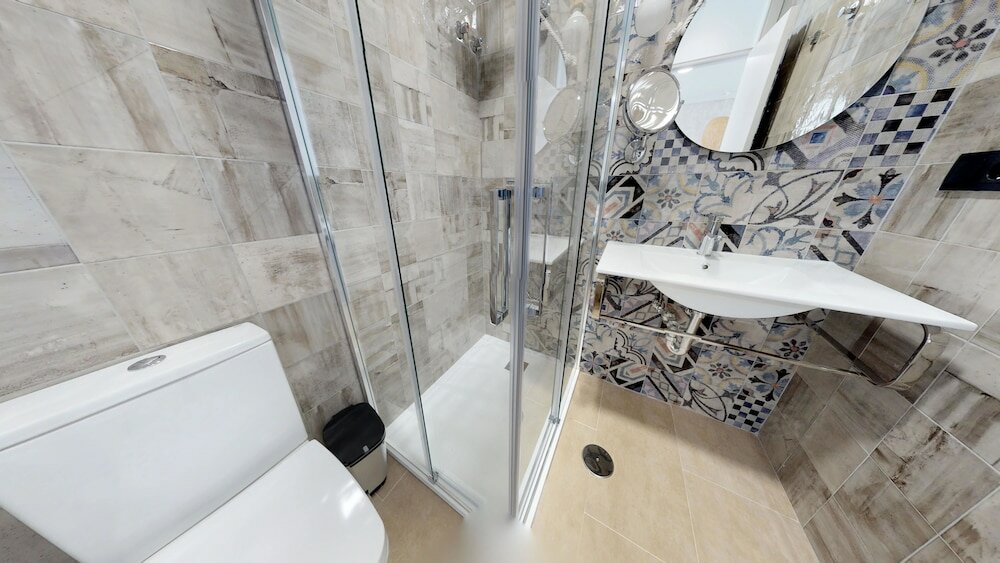 Фото Hostal Boutique La Española by Bossh Hotels