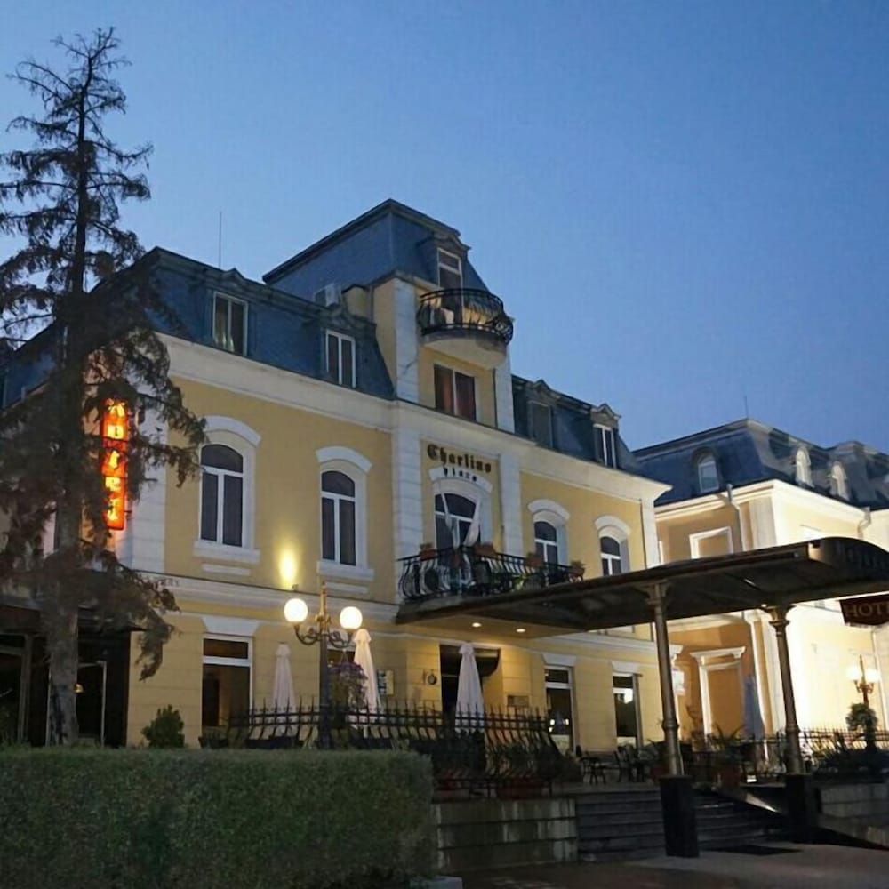 Фото Charlino Plaza