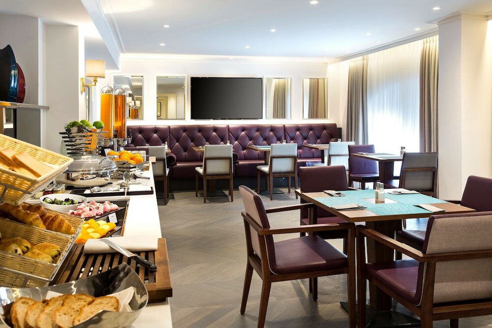 Фото Hilton Paris Opera