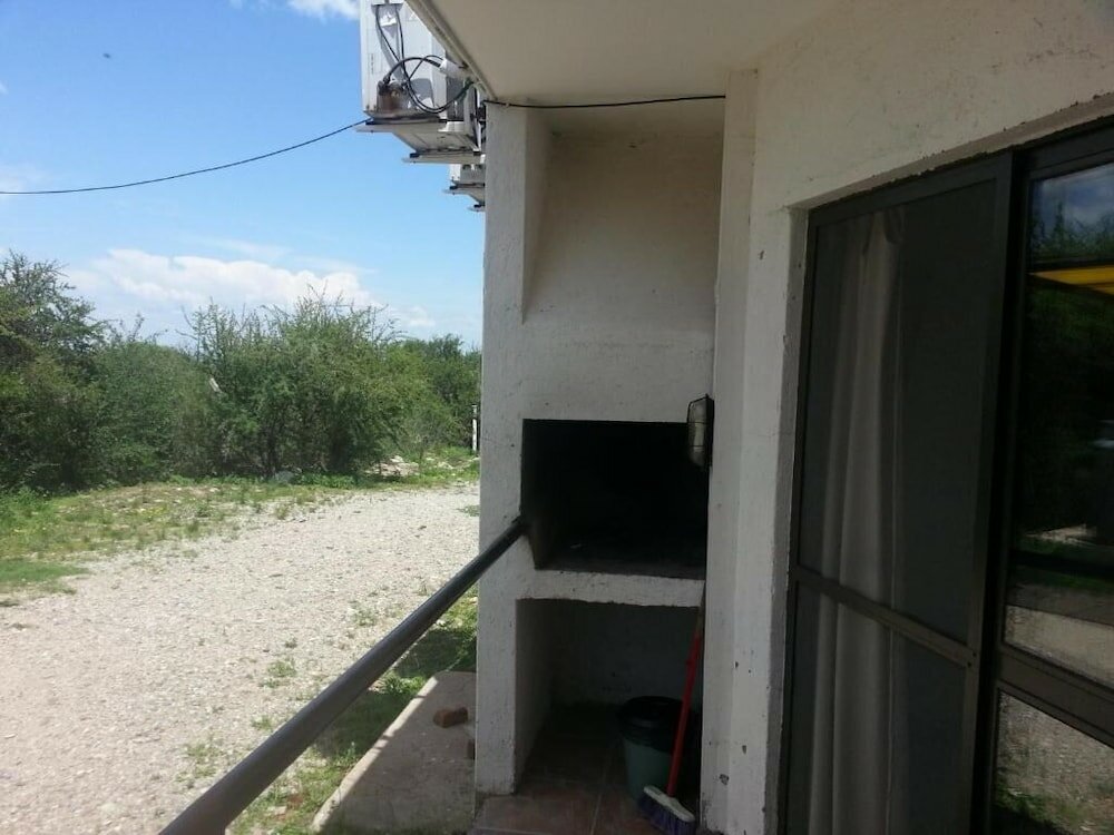 Фото Complejo Turistico Cerro de Oro