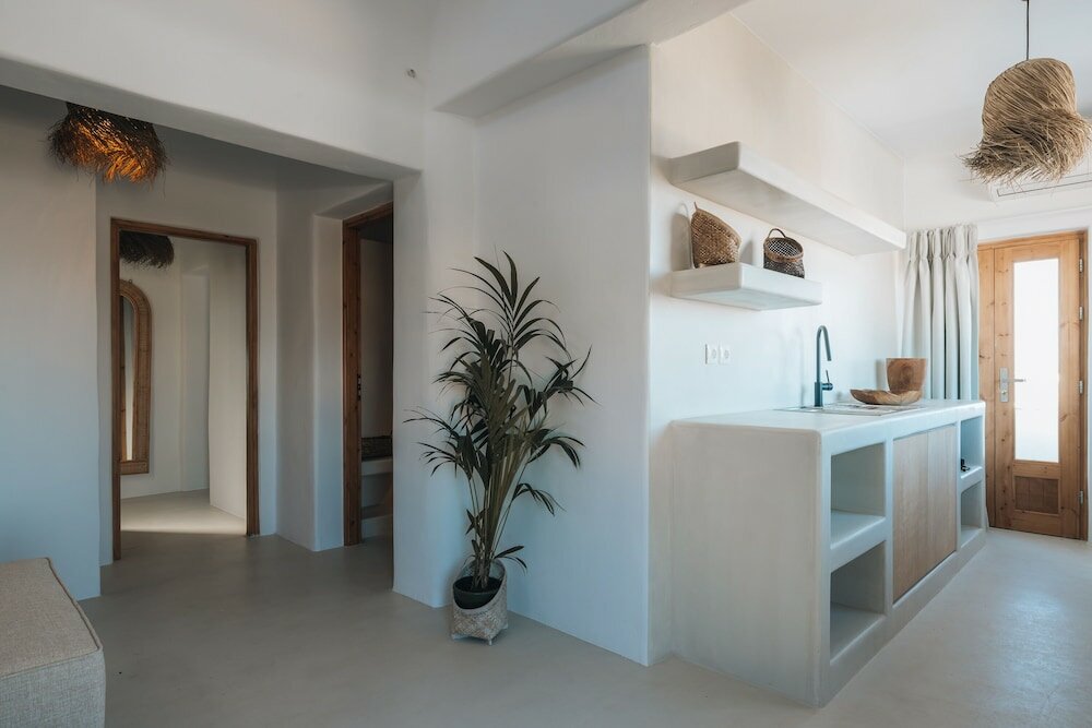 Фото Divino Caldera