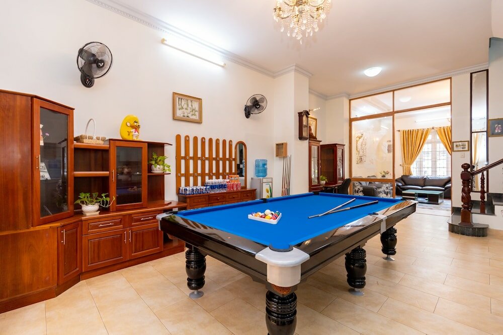 Фото ViVa Villa Vung Tau - Phan Chu Trinh