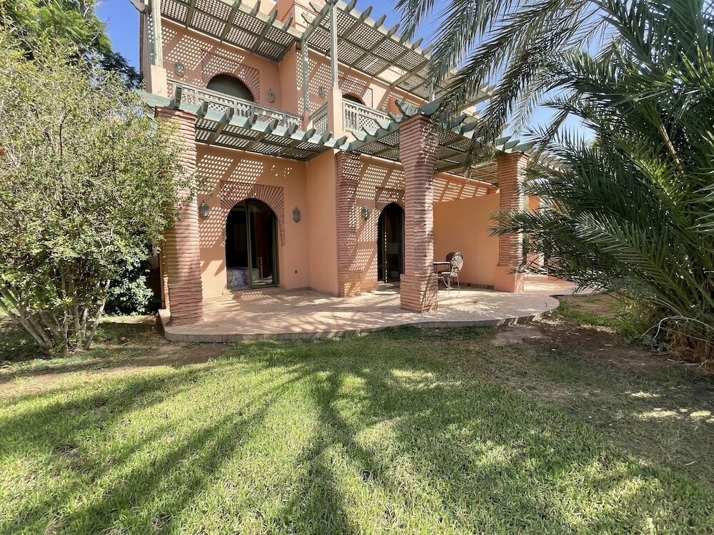 Фото Au Riad Du Palmier Doum - Marrakech