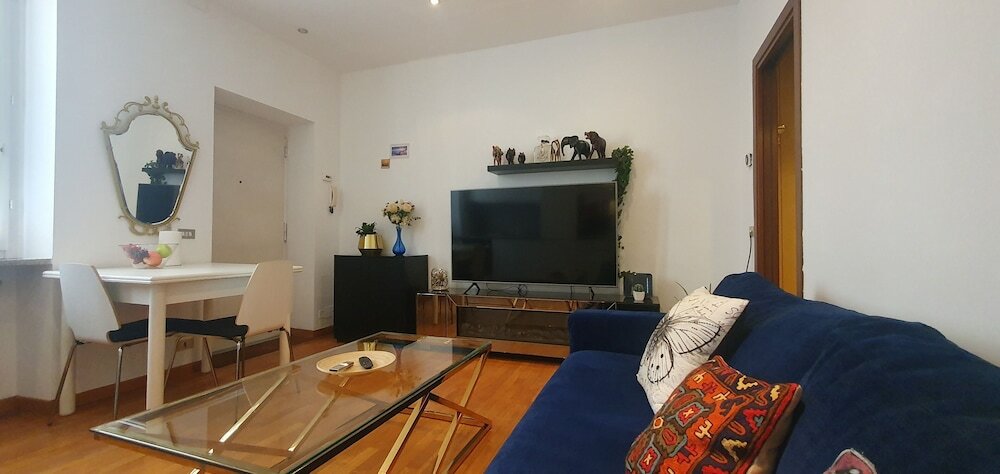 Фото BnButler - Marghera 31