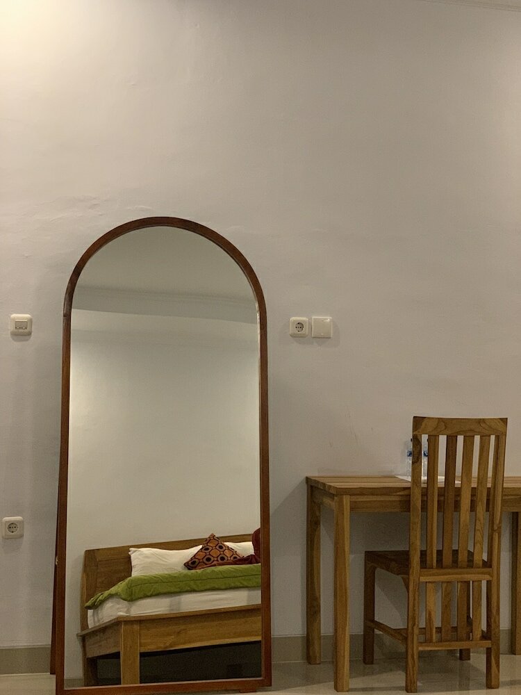 Фото Bali intan canggu