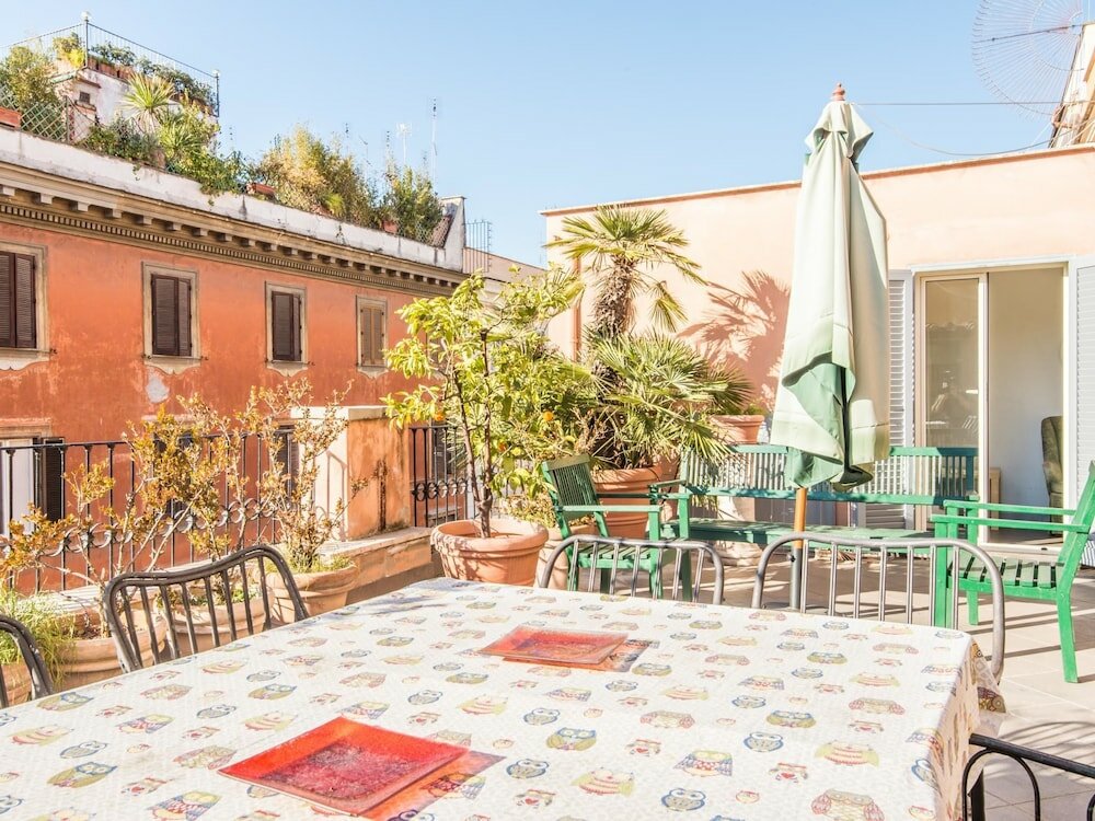 Фото Rsh Dolce Vita Luxury Terrace 2