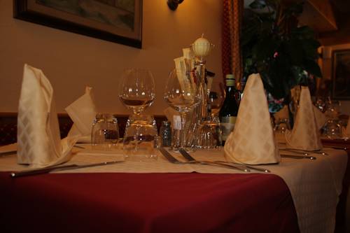 Фото Hotel Primula