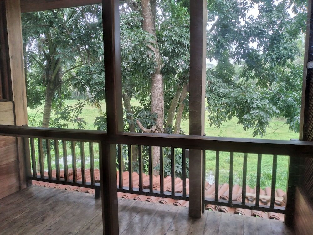 Фото Green Herbal Ayurvedic Eco-Chalets