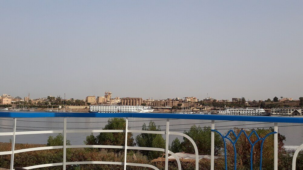 Фото Hofni Palace Nile Niew