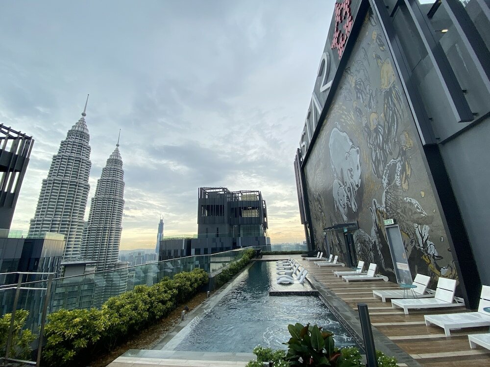 Фото Star Suites Klcc