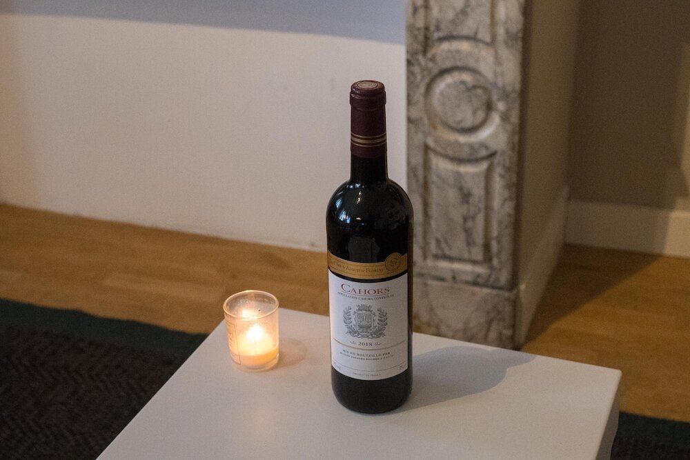 Фото Charming Triplex Near Avenue Louise