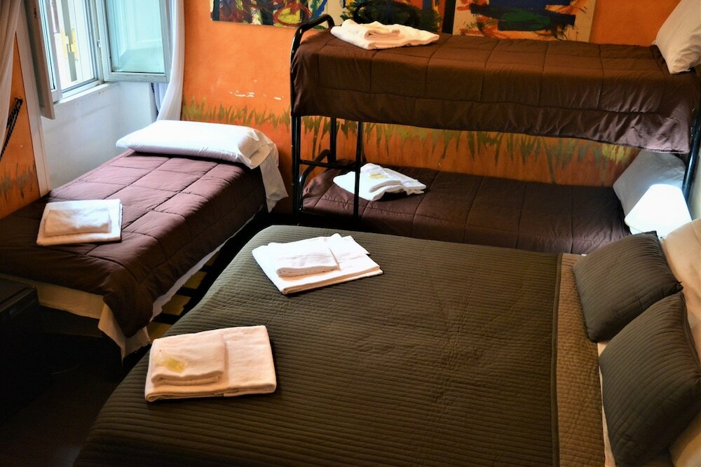 Фото Art And Relax Termini