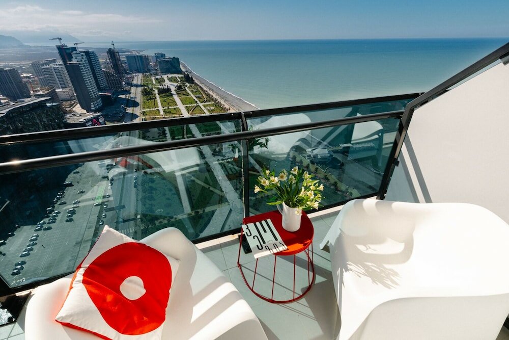 Фото Отель Kartuli