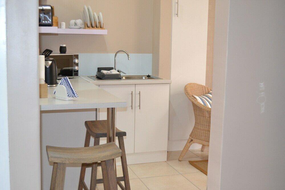 Фото Caulfield self Catering