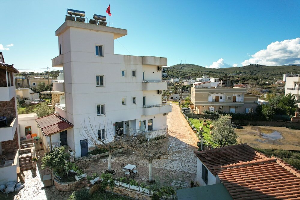 Фото Guest House Gerard