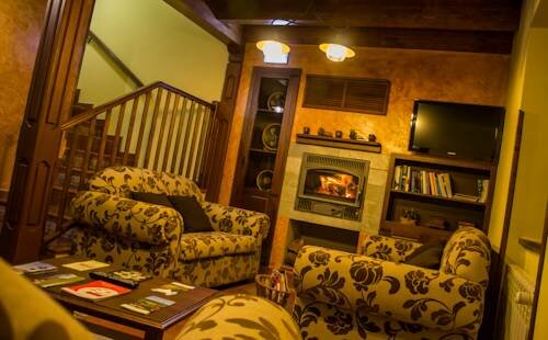 Hotel El Nido de Olvido, Principality of Asturias, photo