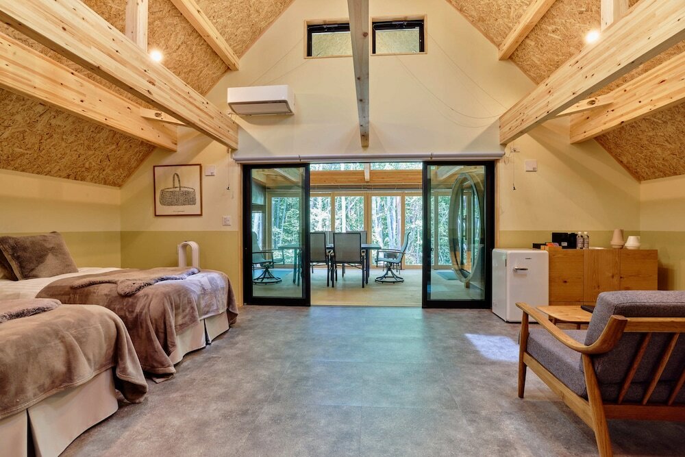 Фото Gran Tocoro. Resort&glamping