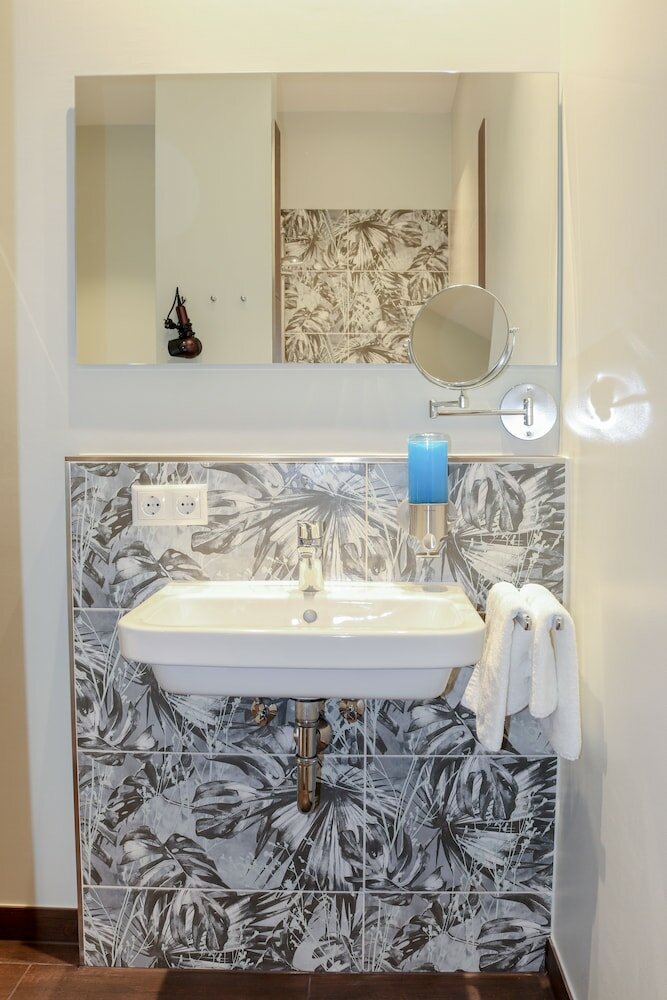 Фото Das Fischer Boardinghouse