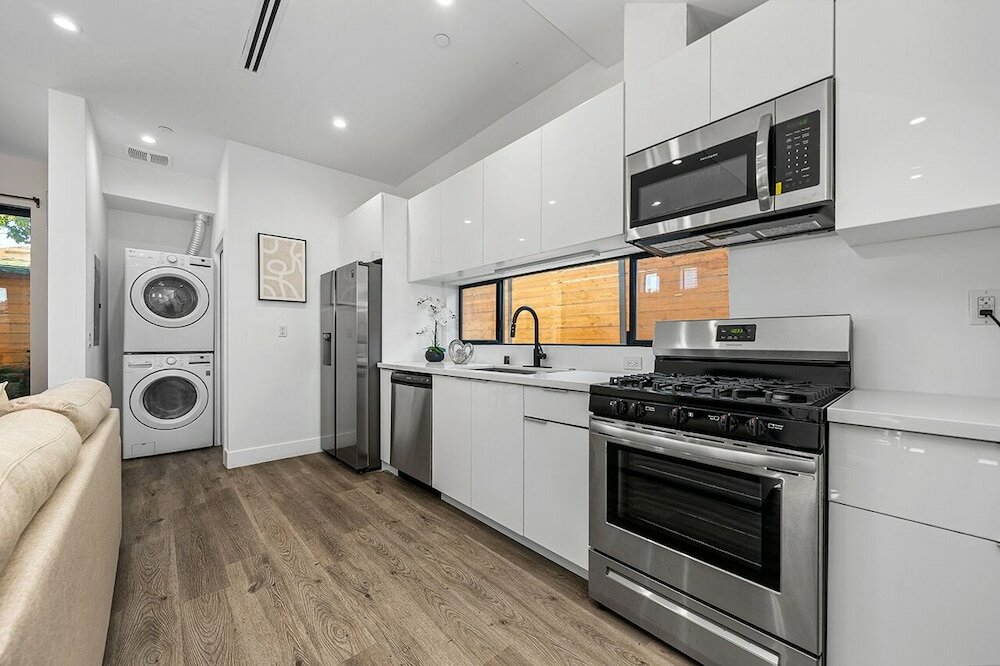 Фото The Melrose in Los Angeles