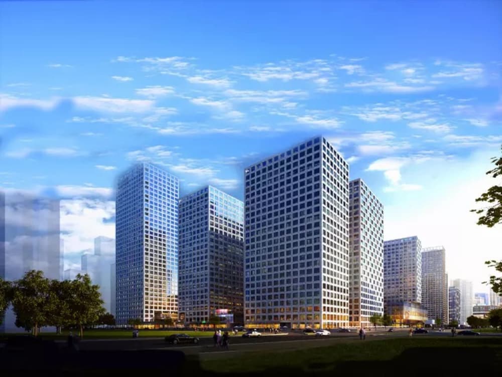 Фото Besten Apartment Shenzhen Vanke Branch