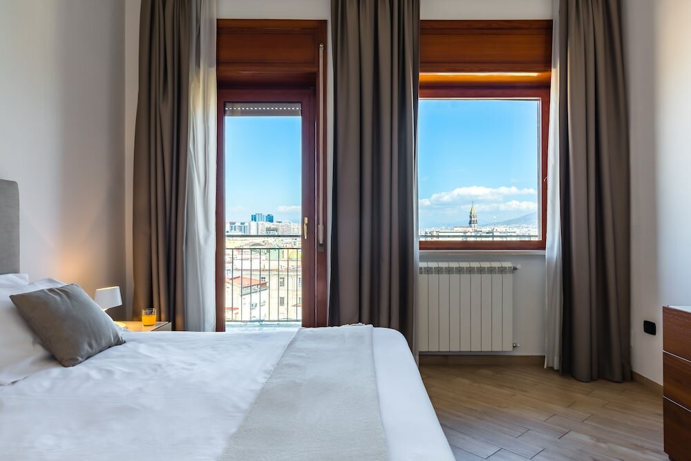 Фото Duomo XI Apartment by Wonderful Italy